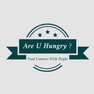 Are U Hungry logo
