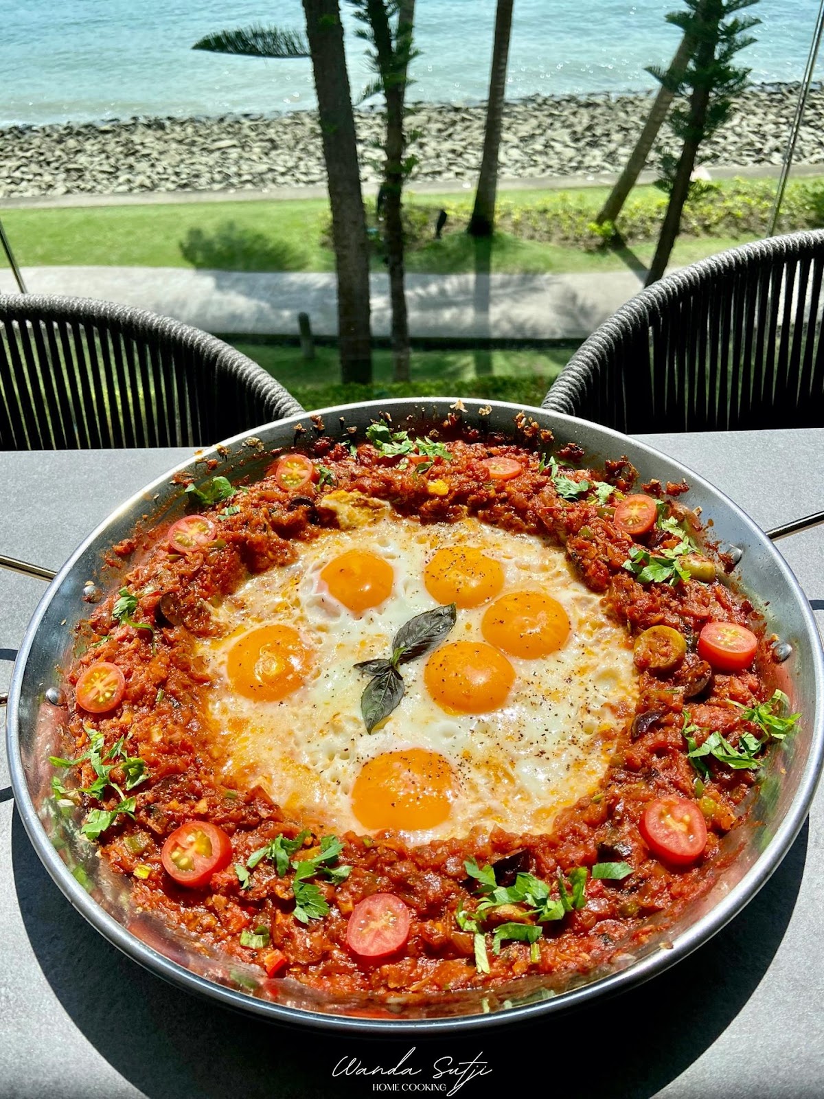 Shakshuka