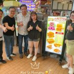 273 Traditional Pancake