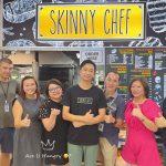 Skinny Chef