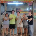 Tiong Bahru Handmade YouTiao